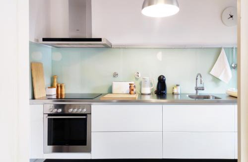 Paranhos Apartment | E36 - Spacious Family Apartment - Free Parking