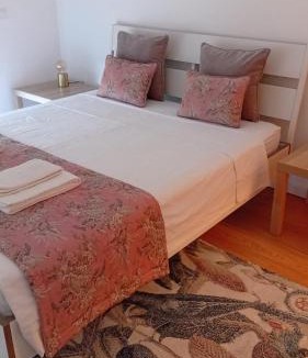 Vila Cha Apartment | Apartamento LUZ DA PRAIA