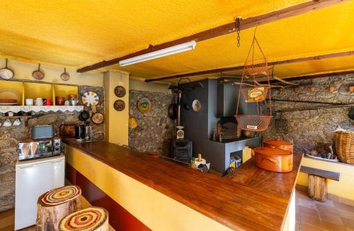 Guarda Apartment | Quinta do Borges 2