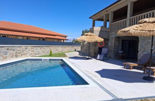 Grovelas House | SOUTELO House