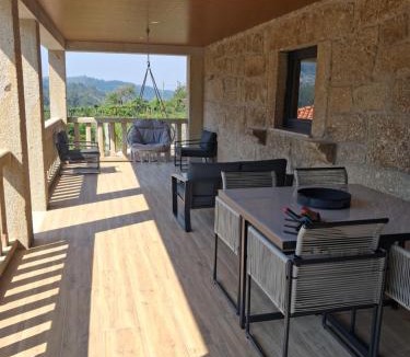 Grovelas House | SOUTELO House