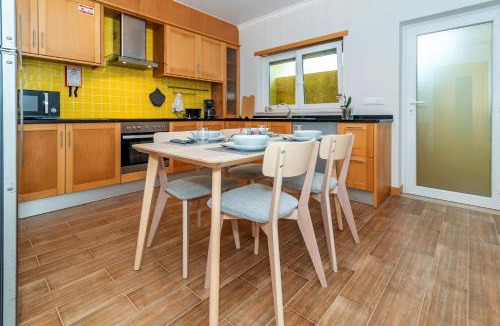 Quiaios Apartment | Ocean View Murtinheira