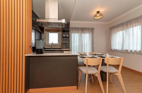 Quiaios Apartment | Ocean View Murtinheira