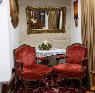 Mogadouro House | Casa de l' Eigreija