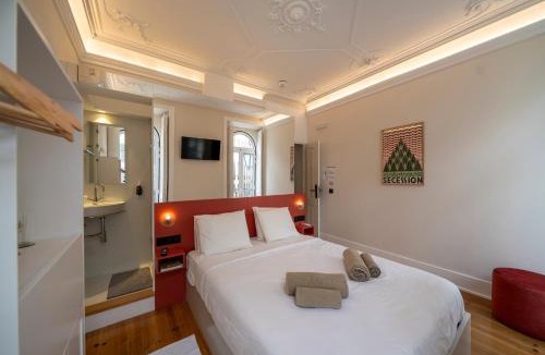 Nossa Senhora do Populo House | Good Old Days - Guesthouse