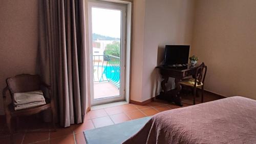 Mafra Villa | El Molino Refúgio com Piscina na Natureza
