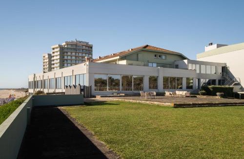 Ofir Hotel | Axis Ofir Beach Resort Hotel