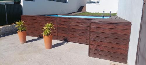 Caldas da Rainha House | Villa Santos