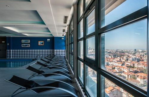 Bonfim Hotel | Vila Gale Porto - Centro