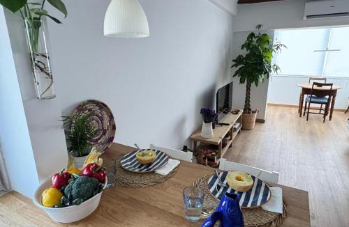 Cascais Apartment | WHome Seaside Getaway Beachfront Apartment