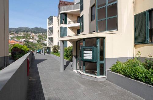 Estrela da Calheta Apartment | Palmasol by an island apart