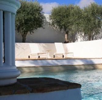 Messejana Apartment | Alentejo Living
