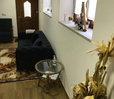 Mondim de Basto House | Cantinho das Tecedeiras
