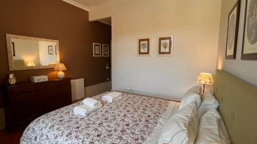 Armamar Villa | Feel Discovery Casa Da Capela Douro Valley