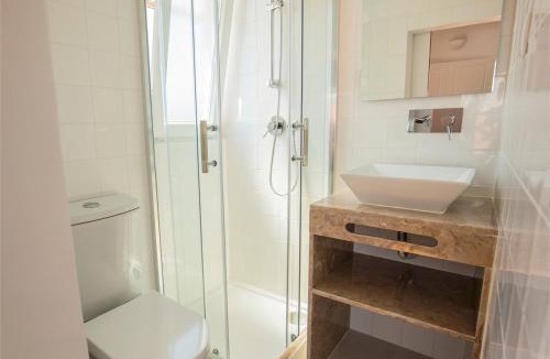 Pena Apartment | 1BR w/Tagus View & Terrace | By Airnest