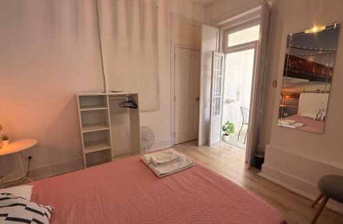 Alfama House | Anjos alojamento