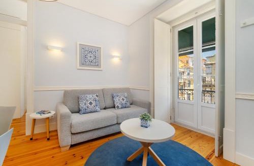 Baixa Apartment | Villa Baixa - Lisbon Luxury Apartments