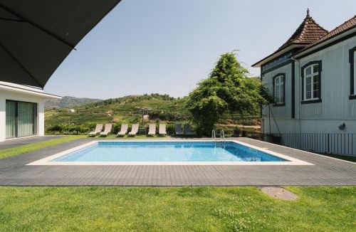 Lamego House | Casa de Cambres