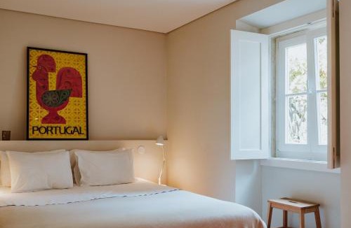 Sintra Apartment | S. Pedro 27