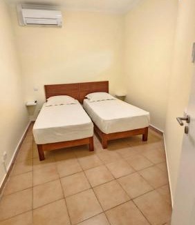 Santa Maria Maior Apartment | Funchal Apartments - New Botanic Garden Petit Studios