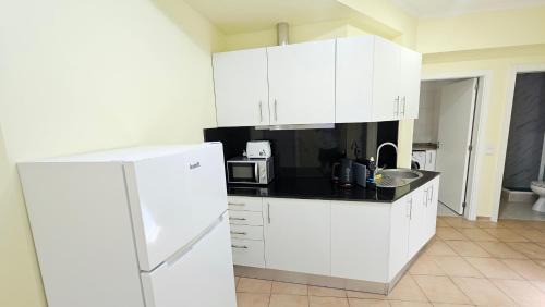 Santa Maria Maior Apartment | Funchal Apartments - New Botanic Garden Petit Studios