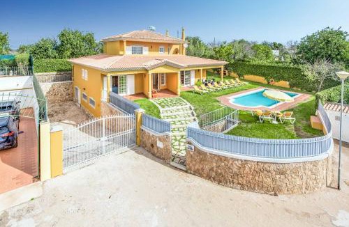 Cerro de Aguia Villa | Villa Godinho