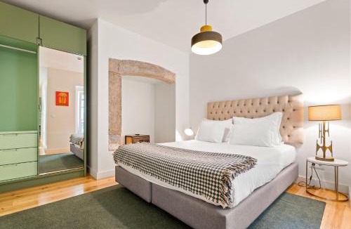Misericordia Hotel | Monte Belvedere Hotel by Shiadu