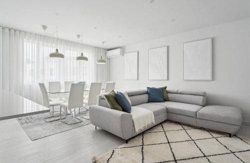 Foz do Douro Apartment | GuestReady - Fantastic home in the Foz area