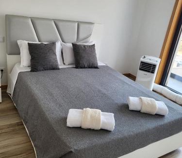 Chaves Villa | Villa Machado Chaves