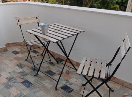 Odiaxere Apartment | Casa Amarela