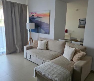Quarteira Apartment | Cavalo Preto Luxury Beach Resort - C201