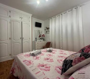 Fatima House | Vivenda Soares