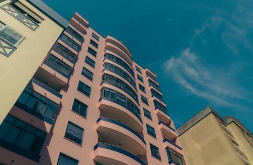 Algueirao - Mem Martins Apartment | Wicalia ShortStays