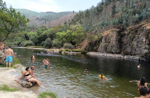 Arouca Bed & Breakfast | Casa de Vilarinho