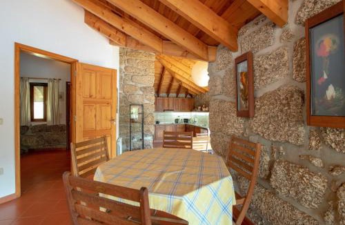 Santa Comba Dao House | Mansion in Dão Valley by River Beach