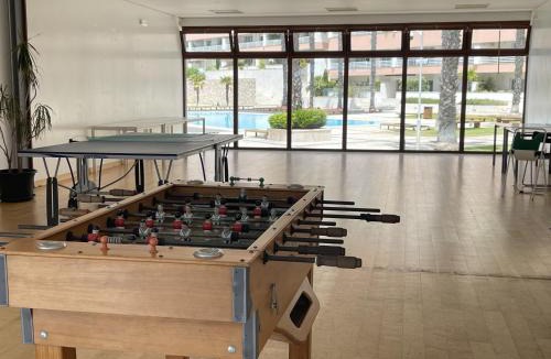 Cascais Apartment | Lux Apt in Priv Condo with Pool, near Beach, Parking & Easy Access to Lisbon