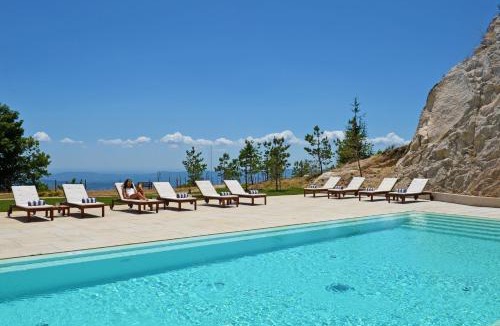 Covilha Hotel | Pousada da Serra da Estrela