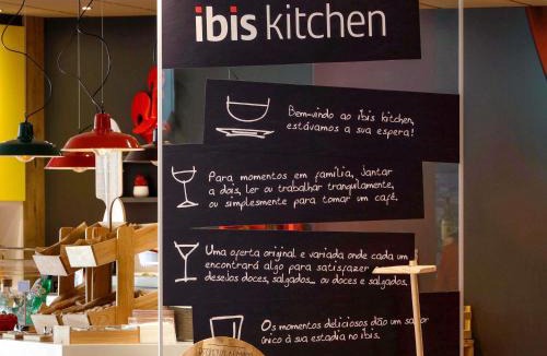 Sao Pedro da Afurada Hotel | Hotel ibis Porto Gaia