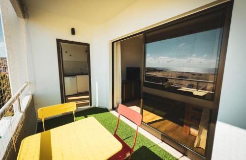 Figueira da Foz Apartment | SeaLoft - Beachfront apartment in Figueira da Foz
