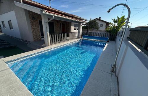 Albergaria-a-Velha House | Paradise Property,Ideal para ferias ou Lua de Mel