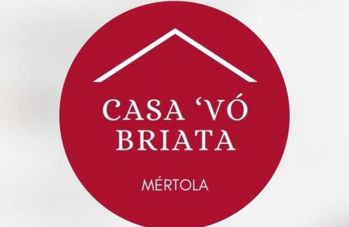 Mertola House | Casa Vó Briata