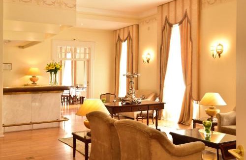 Queluz Hotel | Pousada Queluz