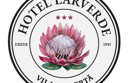 Serta Hotel | Hotel Larverde