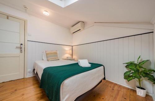 Sintra House | MouraLua