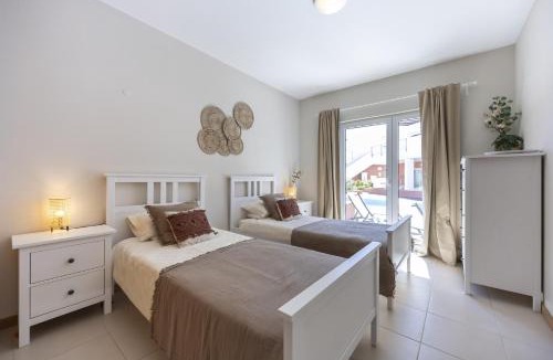 Burgau Apartment | Casa do Mar