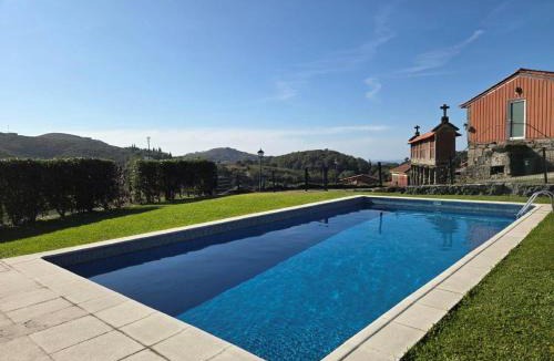 Monte Apartment | Casa dos Bernardos