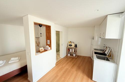 Belinho House | Casinha no caminho de Santiago