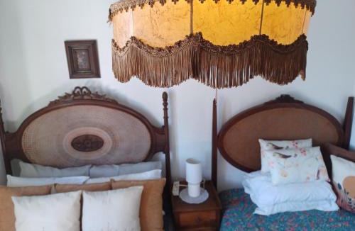 Cumieira House | Casario do Vale Hospedagem e Eventos