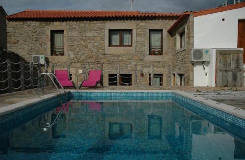 Miranda do Douro House | Casa de l Telar