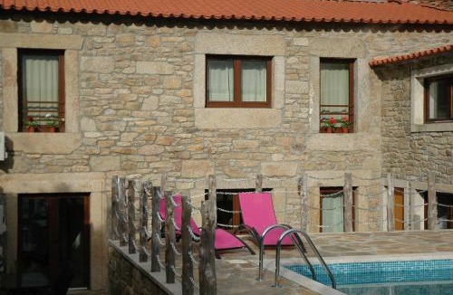 Miranda do Douro House | Casa de l Telar